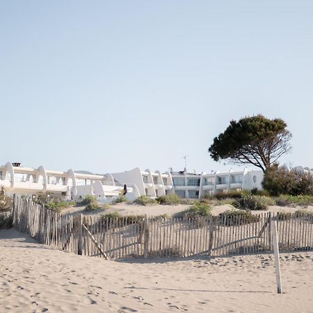 Hotel Les Corallines - Thalasso & Spa La Grande-Motte Zewnętrze zdjęcie