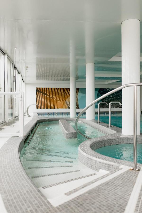 Hotel Les Corallines - Thalasso & Spa La Grande-Motte Zewnętrze zdjęcie