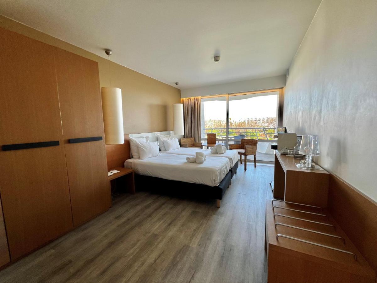Hotel Les Corallines - Thalasso & Spa La Grande-Motte Pokój zdjęcie